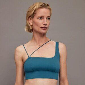 Carbon 38 Diamond Compression Bra